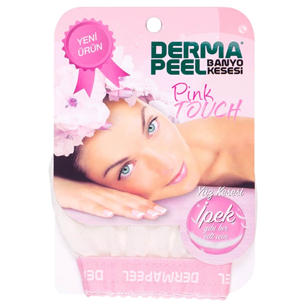 Dermapeel Pink Touch Face Wash - 1