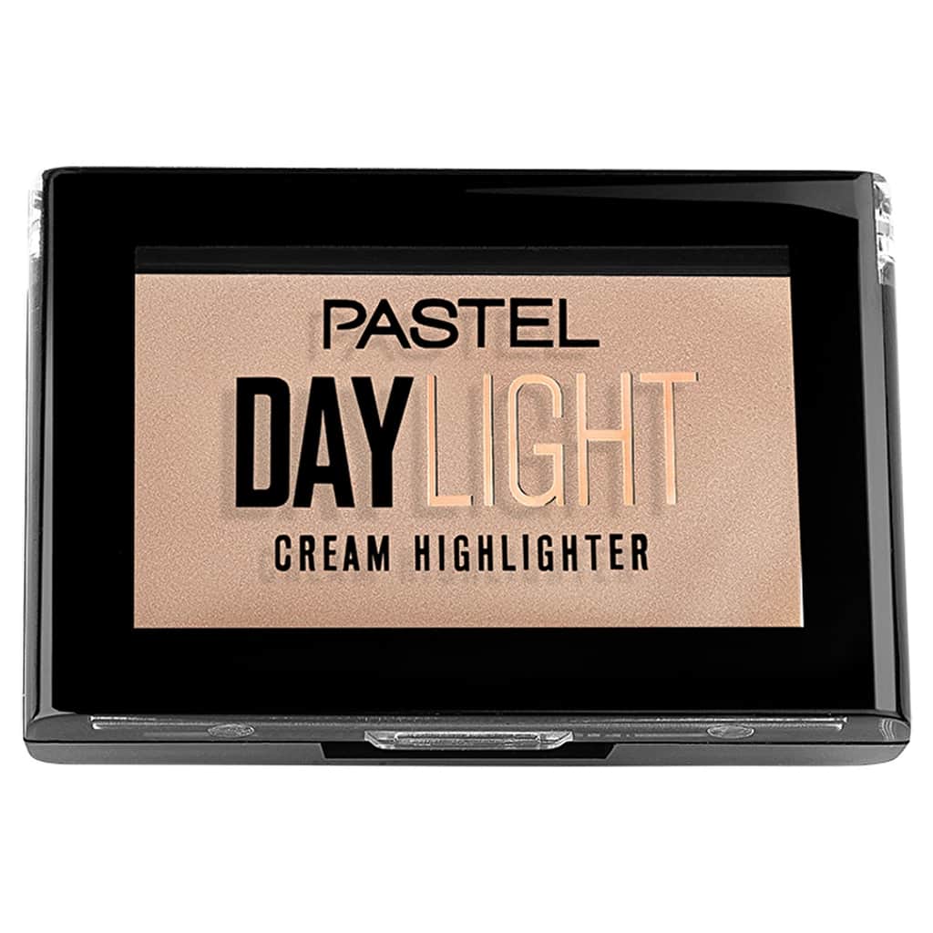 Pastel Daylight Cream Highlighter 11 sunrise - 1