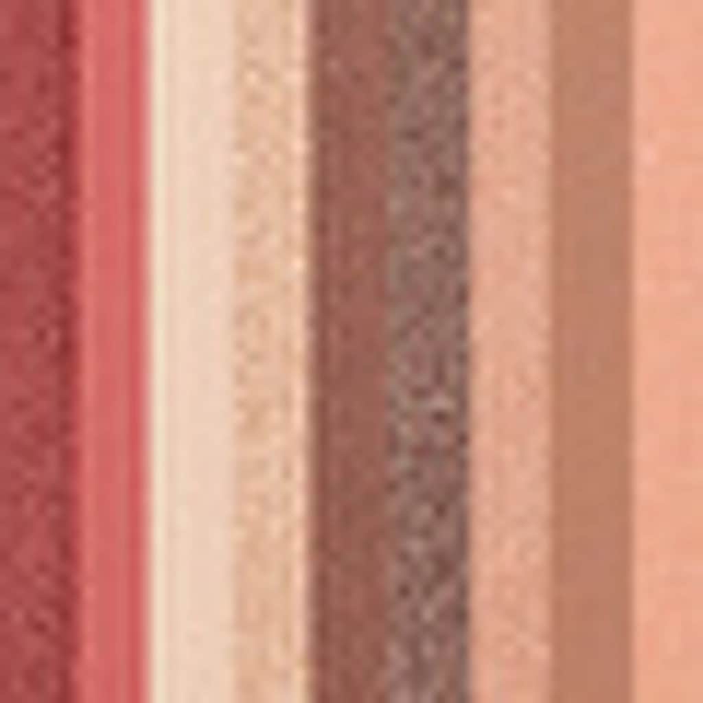 Lykd Blush & Eyeshadow Palette 299 cozy Earth - 4