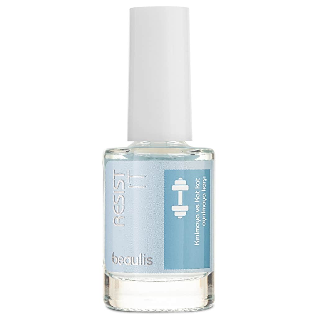 Beaulis Resist It Nail Strengthening Base 10 ml - 1