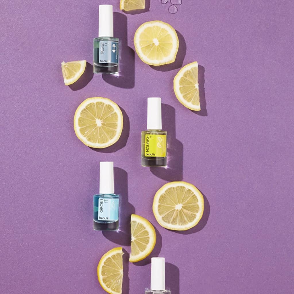 Beaulis Nourish It Nourishing Cuticle Care Oil 10 ml - 2