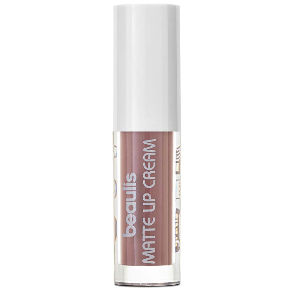 Beaulis Mini Matte Liquid Lipstick Set - 230 Fundamentals - 6
