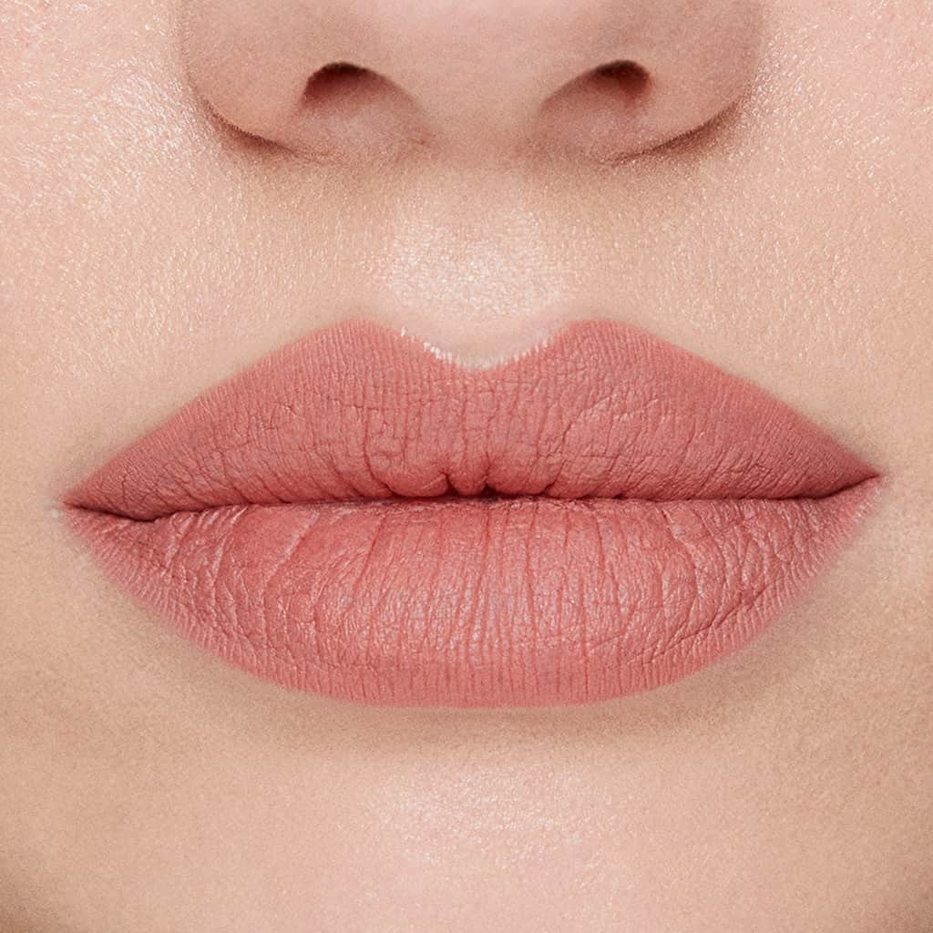 Beaulis Mini Matte Liquid Lipstick Set 242 particular - 3