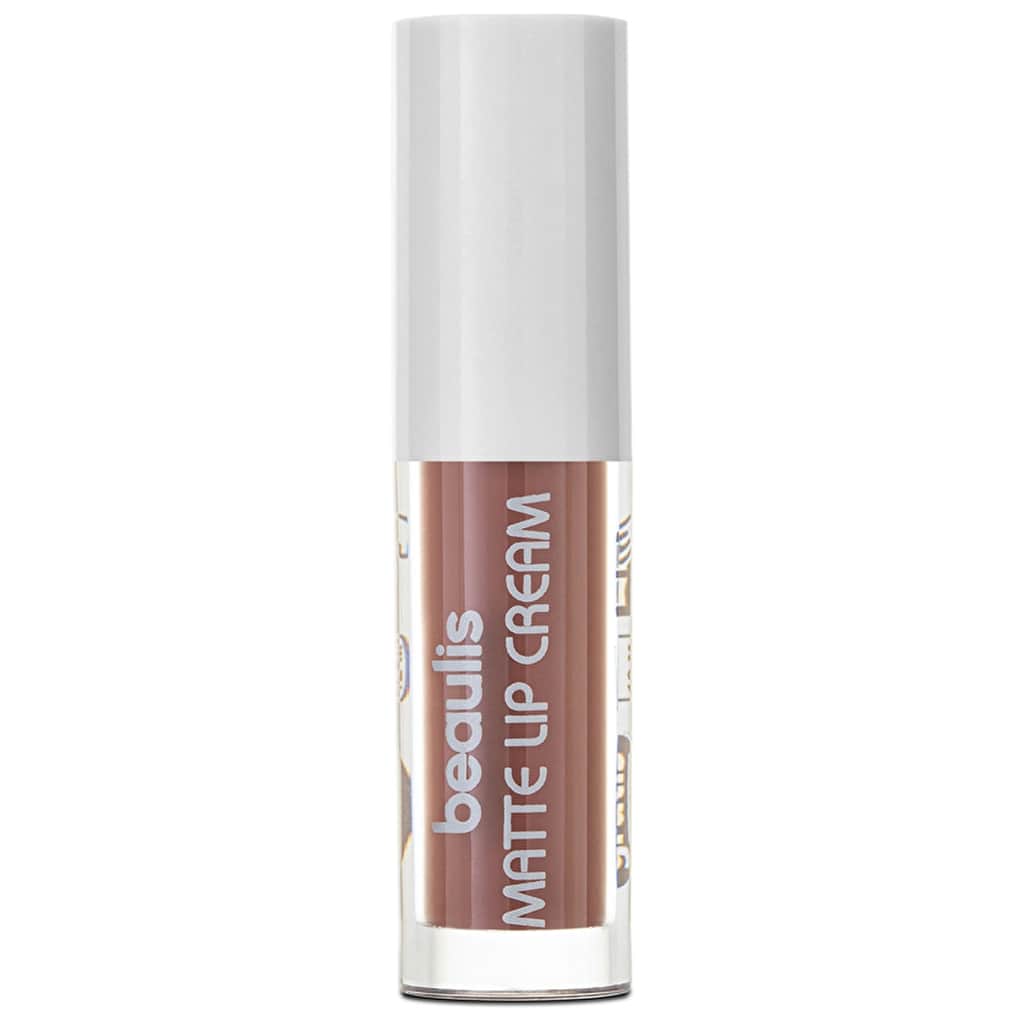 Beaulis Mini Matte Liquid Lipstick Set 242 particular - 6