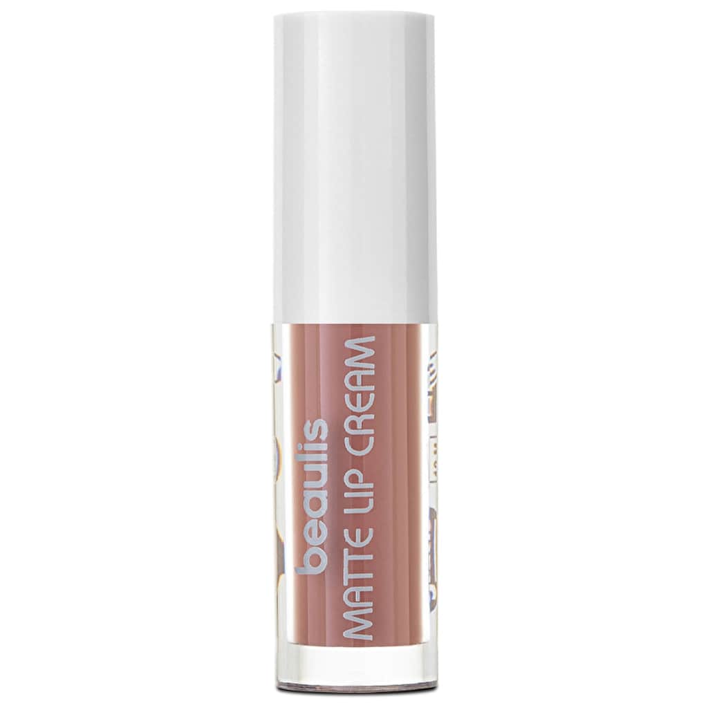Beaulis Mini Matte Liquid Lipstick Set 242 particular - 5