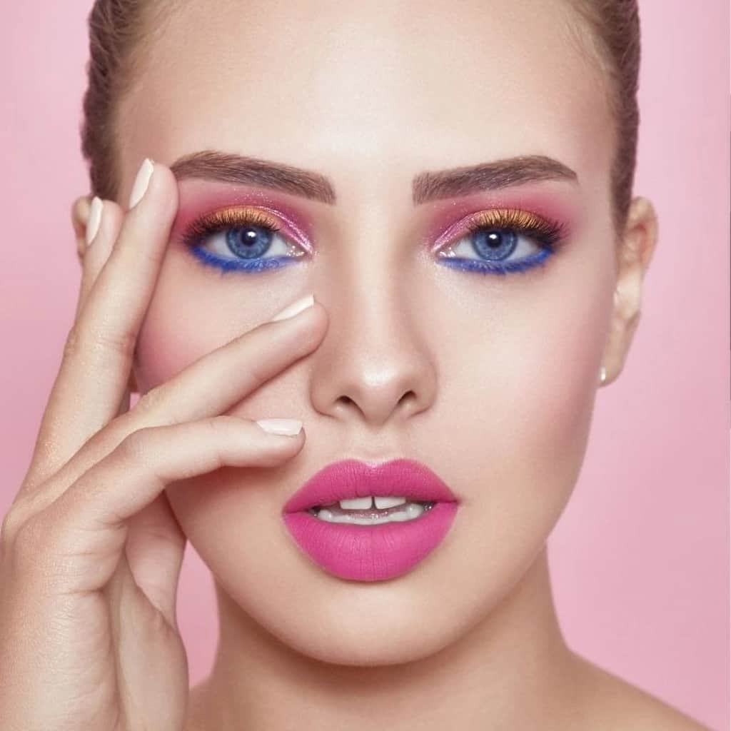 Show By Pastel Show Your Style Eyeshadow Set Artsy - 3