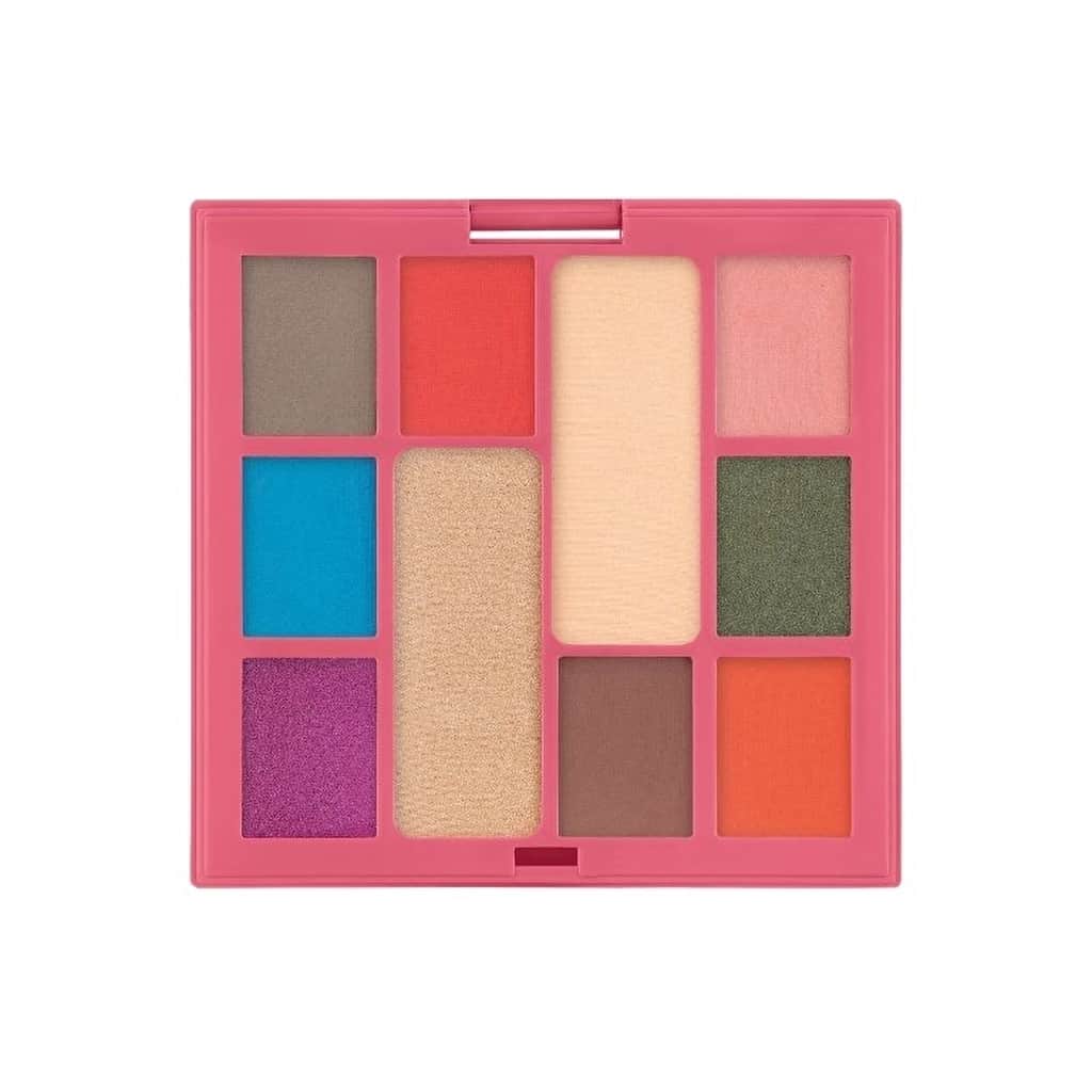 Show By Pastel Show Your Style Eyeshadow Set Artsy - 2