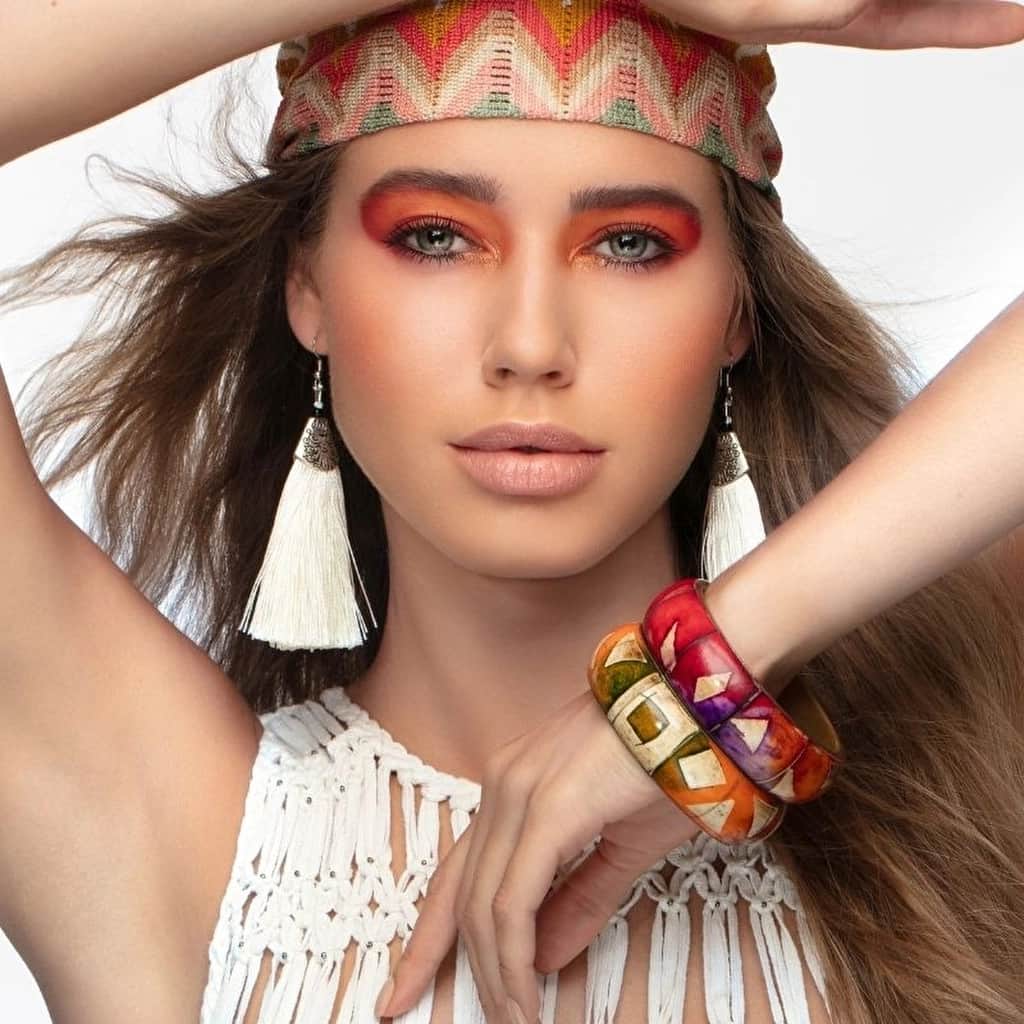 Show By Pastel Show Your Style Eyeshadow Set 461 bohemian - 6
