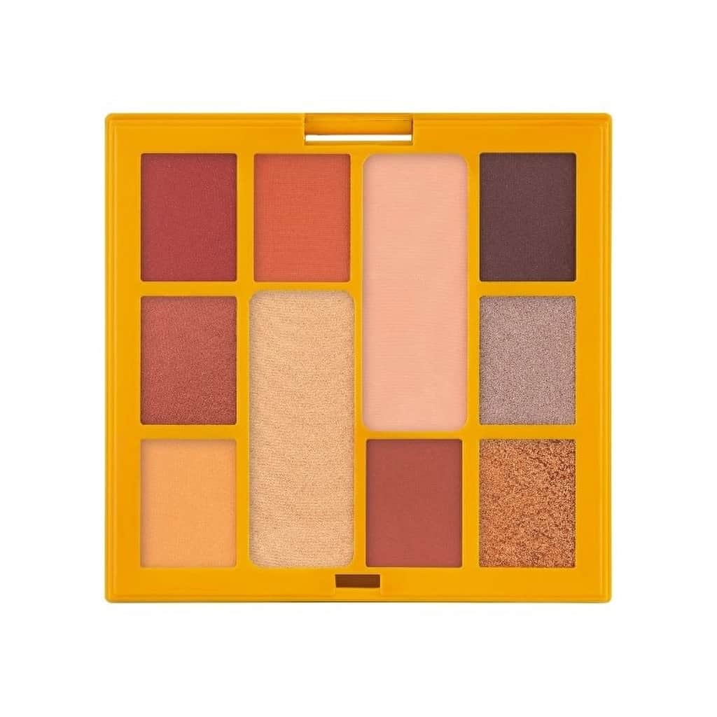 Show By Pastel Show Your Style Eyeshadow Set 461 bohemian - 3