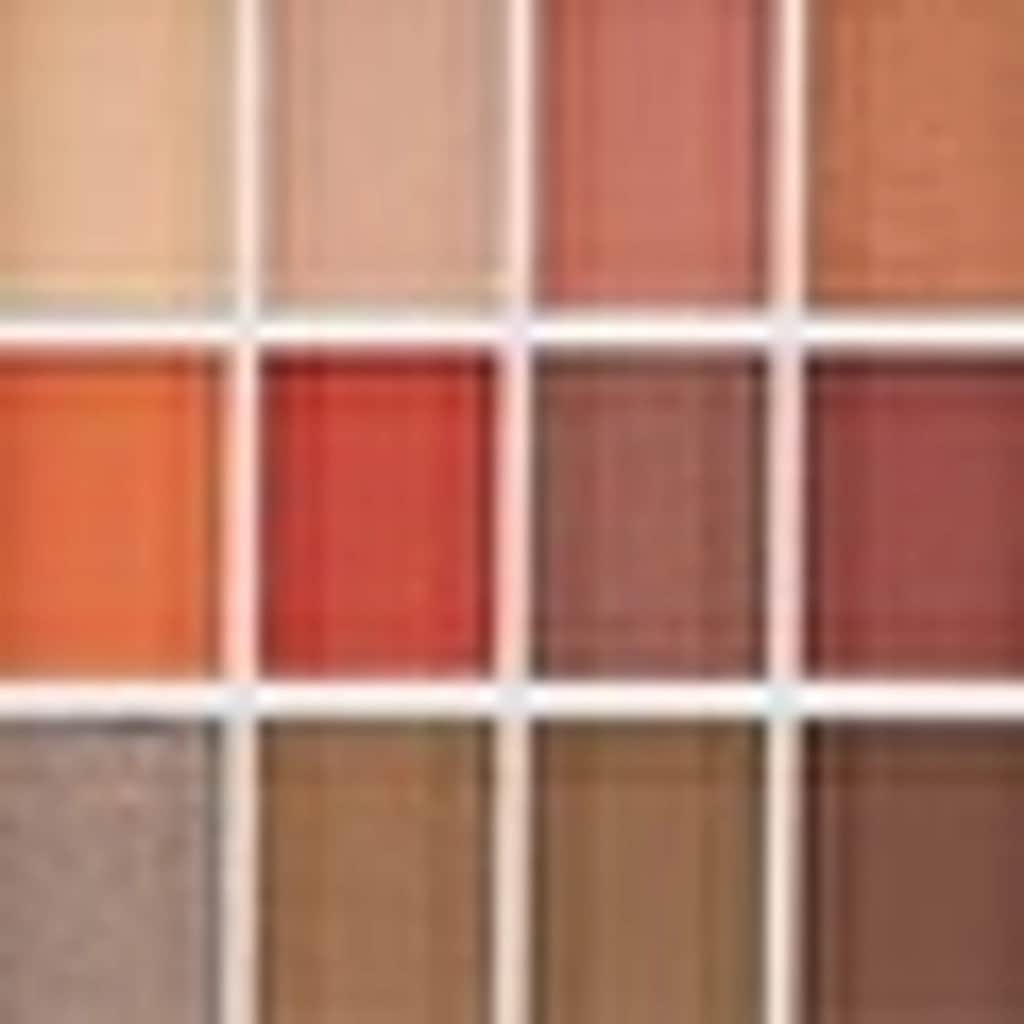 Beaulis Flash It 12 eyeshadow Palette 208 on The Nature - 5