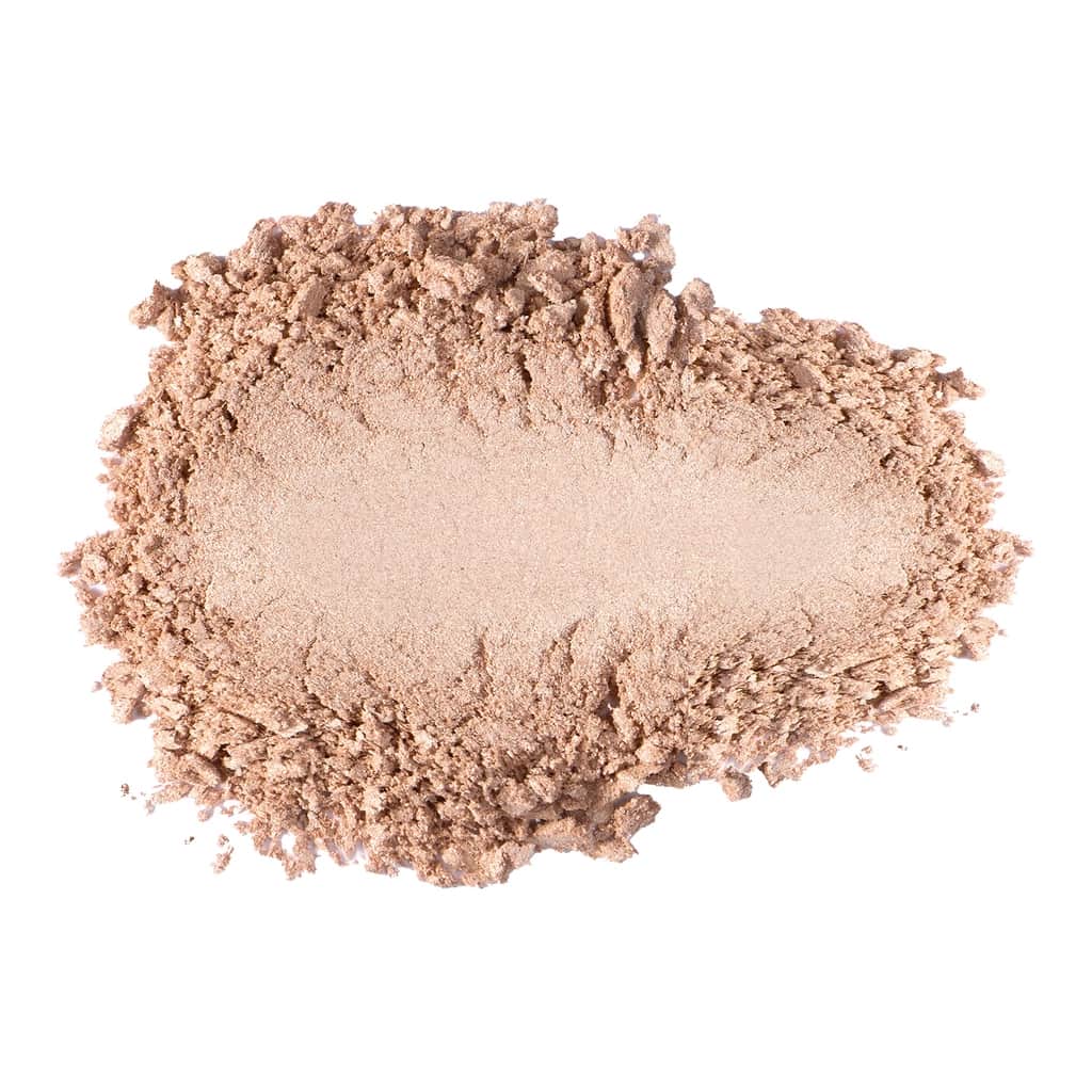 Beaulis Pearl It Illuminating 931 tan Glaze - 3