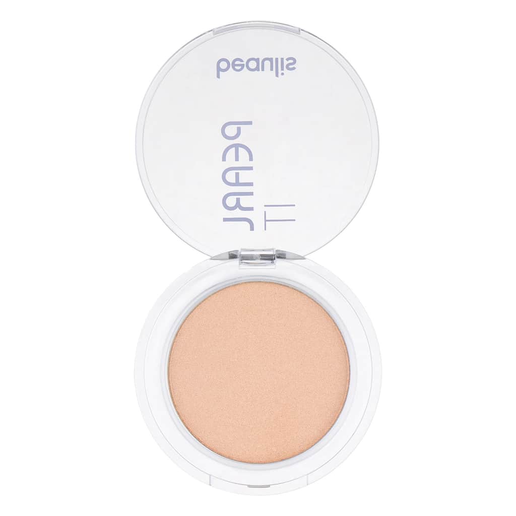 Beaulis Pearl It Illuminating 931 tan Glaze - 2