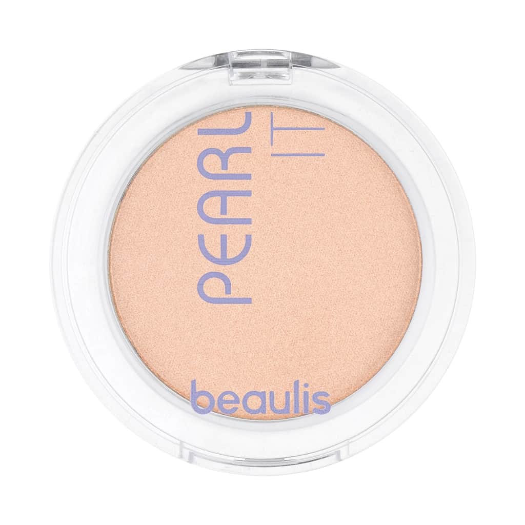 Beaulis Pearl It Illuminating 931 tan Glaze - 1