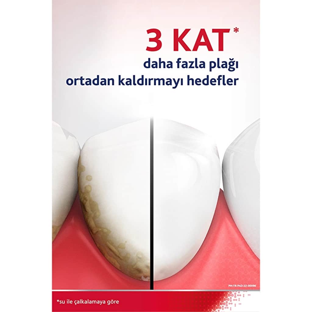 Parodontax Extra Fresh Mouthwash 500 ml - 3