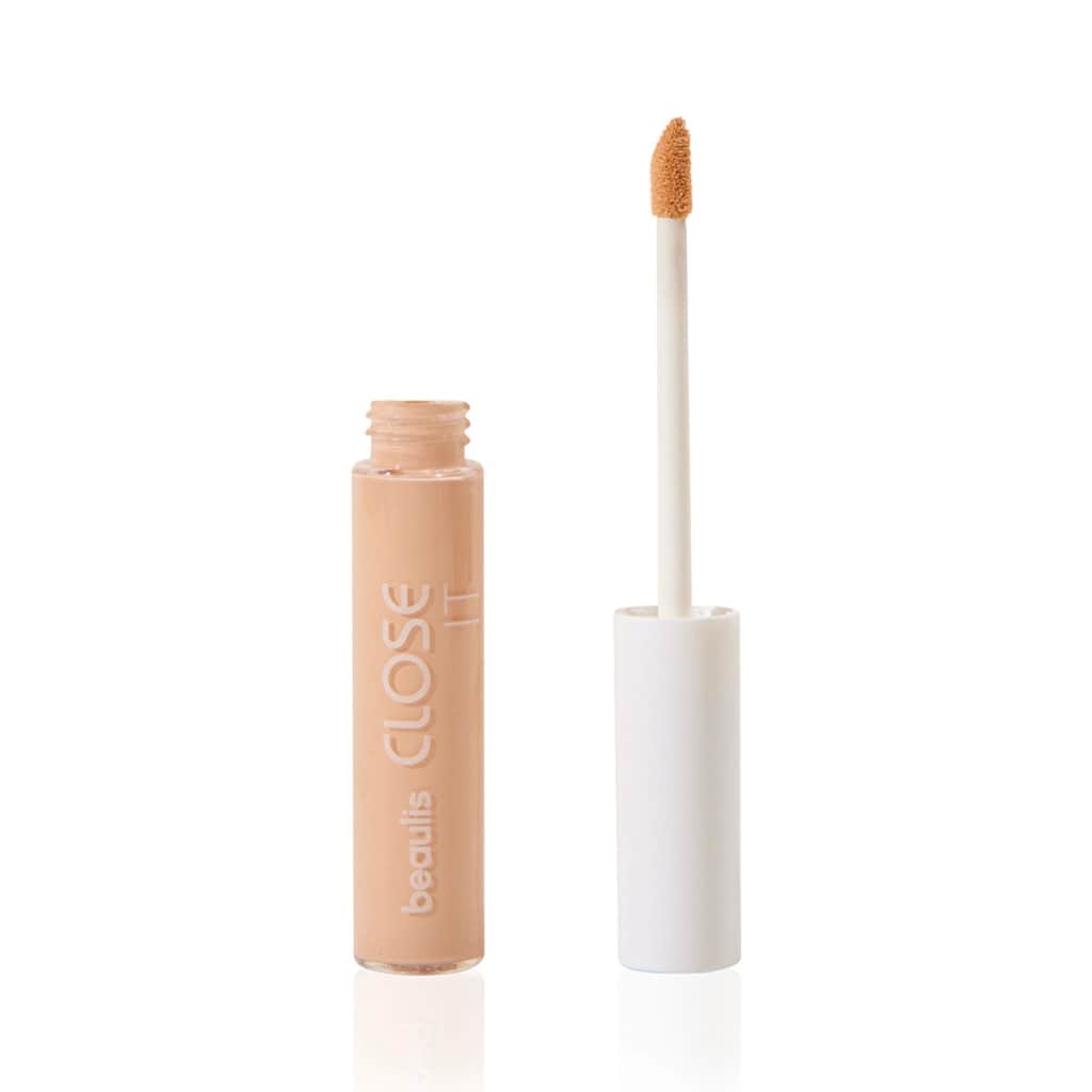 Beaulis Close It Liquid Concealer 130 porcelain - 2