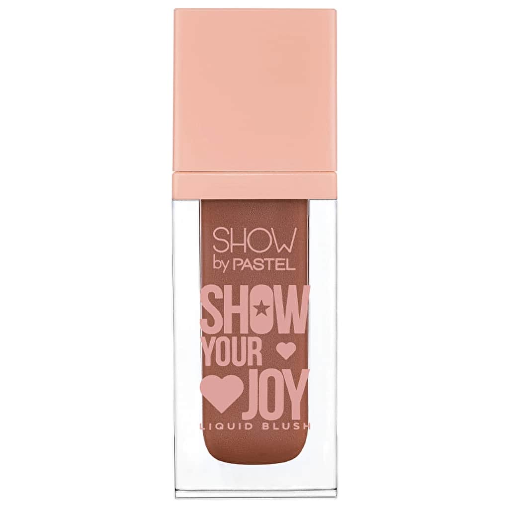 Show By Pastel Show Your Joy Liquid Blush 54 - 1