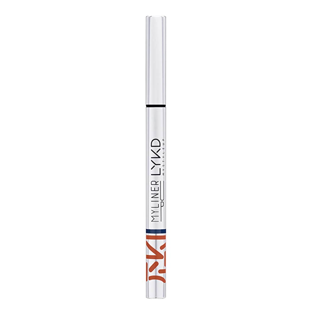 Lykd Ink Liner 833 blue - 1