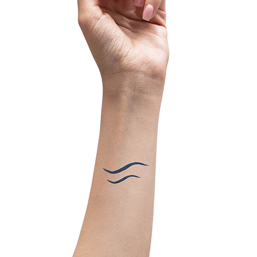 Lykd Ink Liner 833 blue - 2