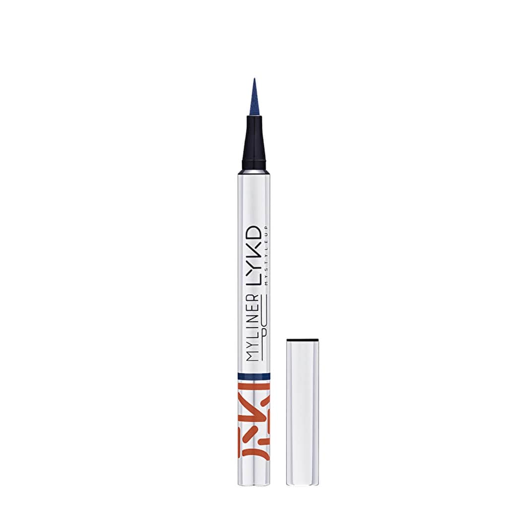 Lykd Ink Liner 833 blue - 3