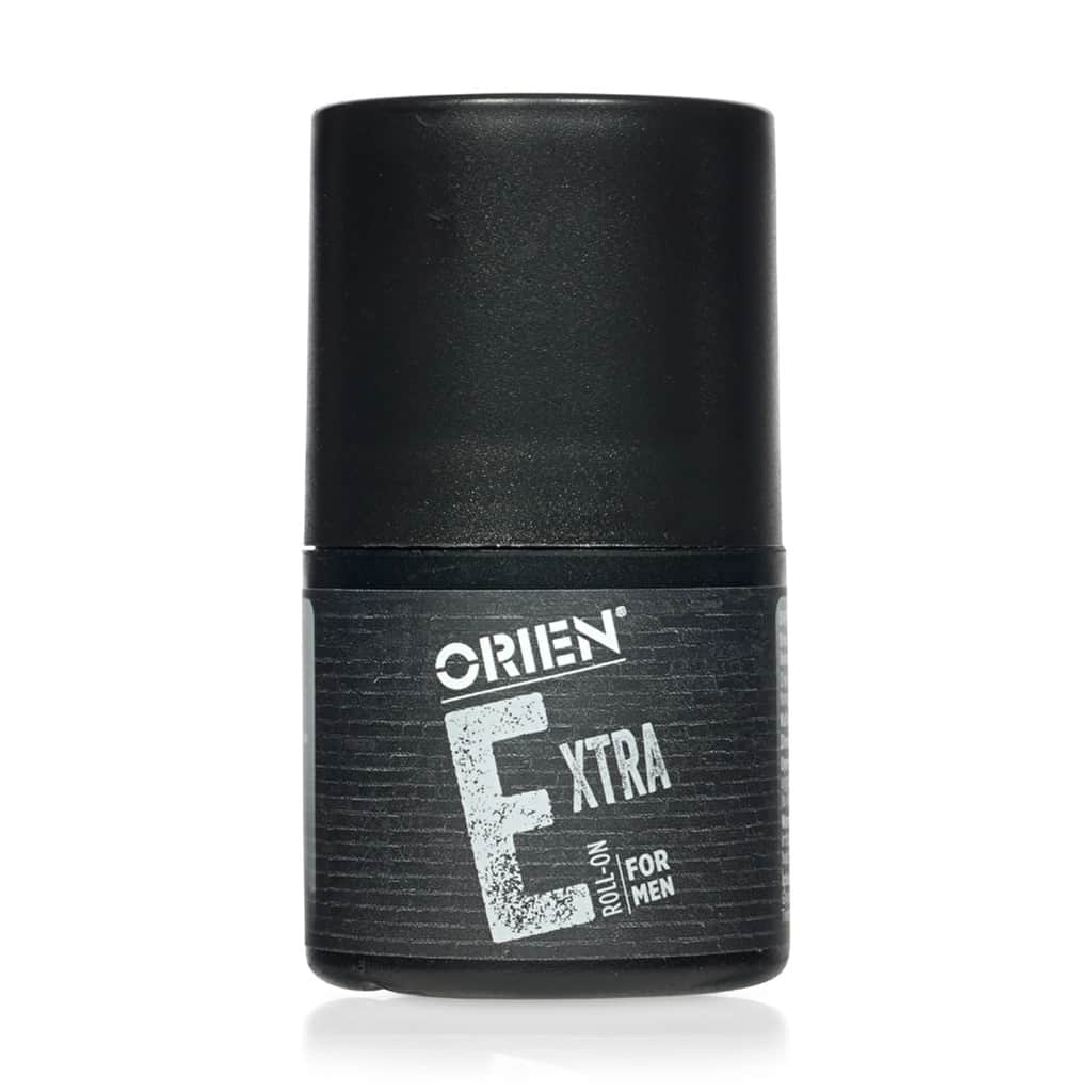Orien Men's Deodorant Roll-on Extra 50 ml - 1