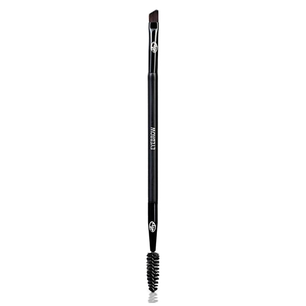 Eklips Double-Sided Eyebrow & Eyelash Brush for Shaping - 2