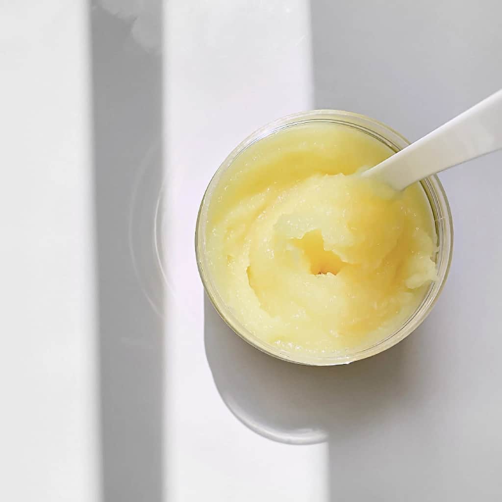 Ziaja Lemon Cake Sugar Body Scrub 300 ml - 2