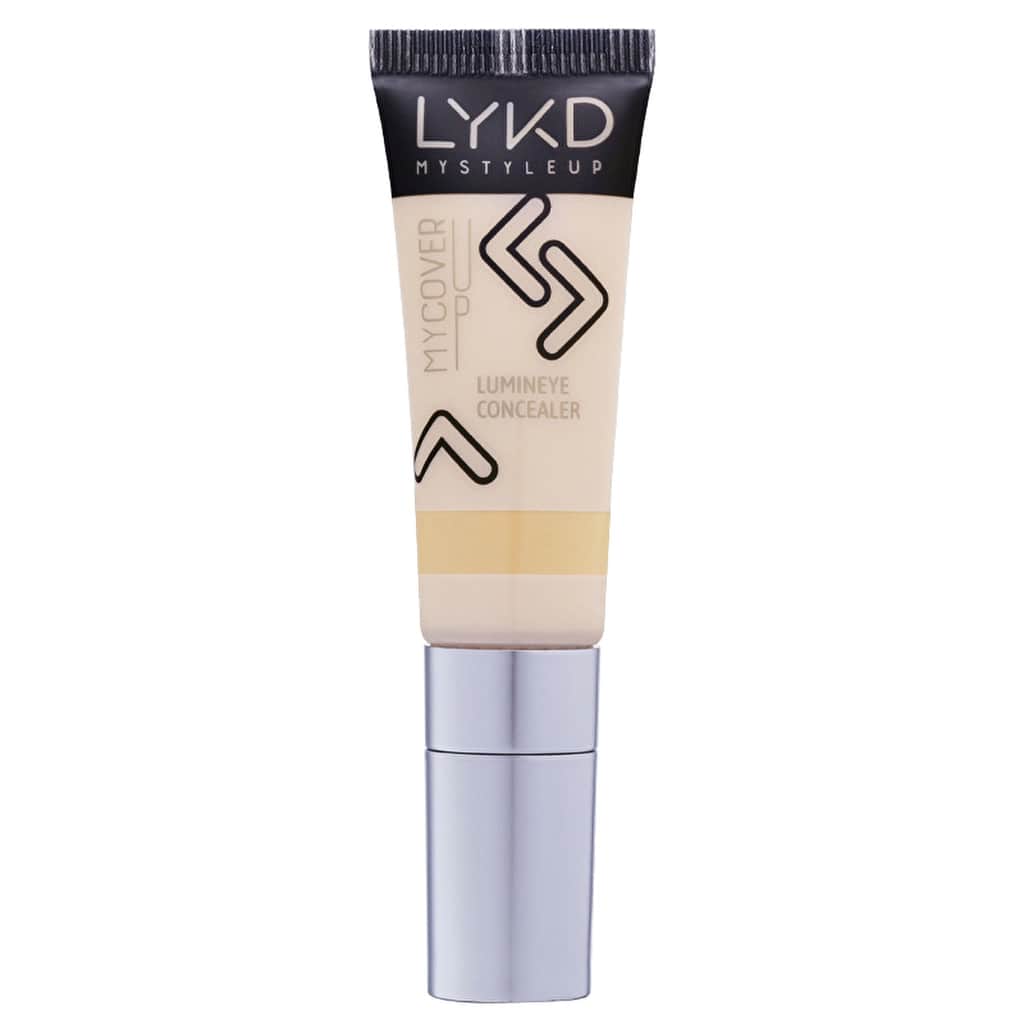 Lykd Metal Tip Concealer 105 desert Beige - 1