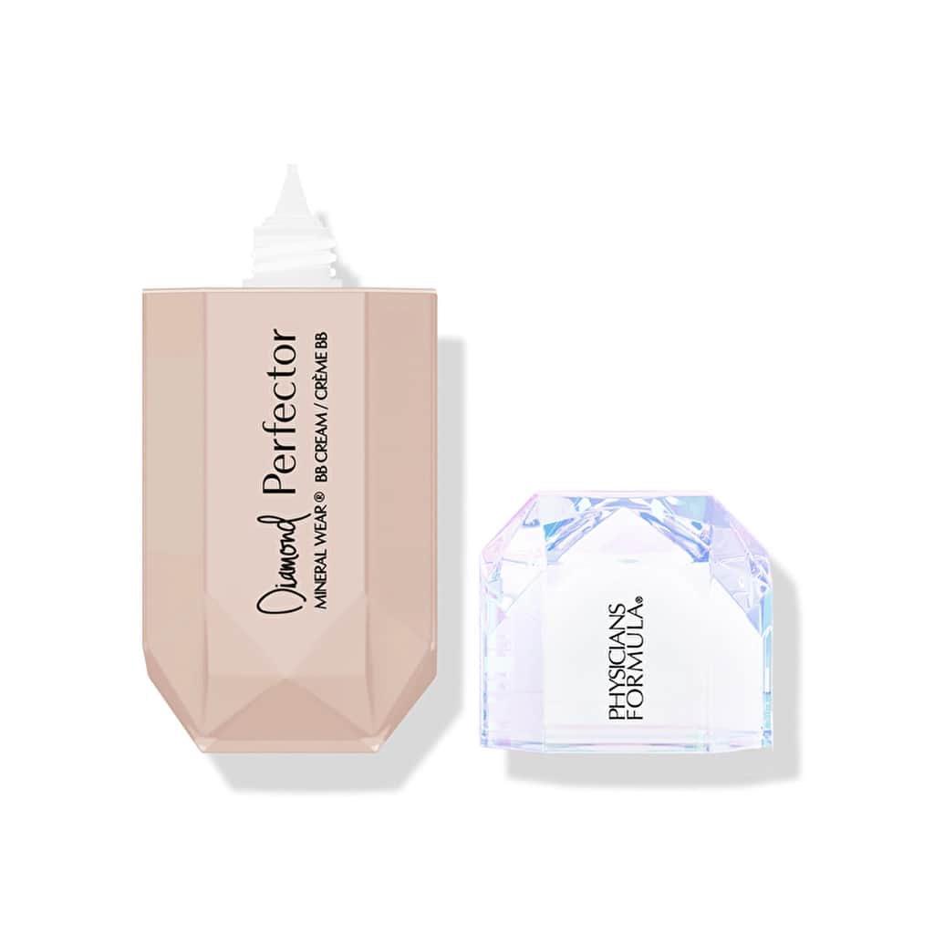 Physicians Formula Diamond BB Cream - Light to Medium Radiance - 2