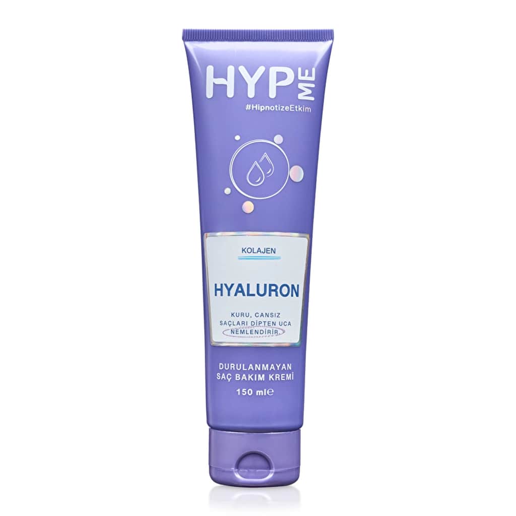 Hyp Me Moisturizing Leave-in Conditioner 150 ml - 1