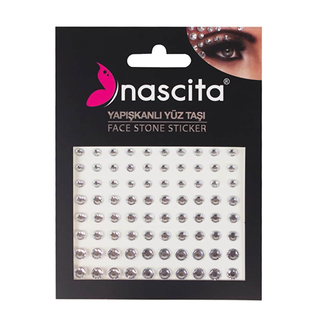 Nascita Adhesive Face Stone 11 - 1