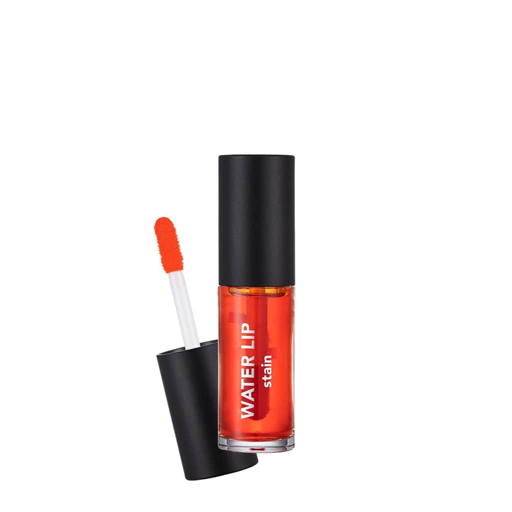 Flormar Water Lip Stain Matte Colorant - Long-Lasting Duo - 2