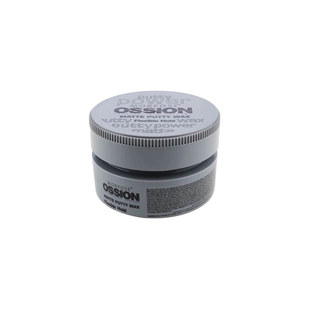 Morfose Ossion Matte Putty Wax 100 ml - 2