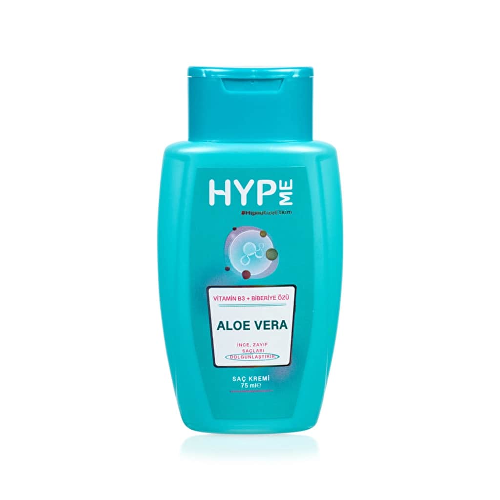Hyp Me Travel Size Balancing Conditioner 75 ml - 1