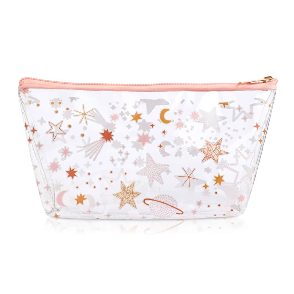 Eklips Starry Transparent Bag - 1