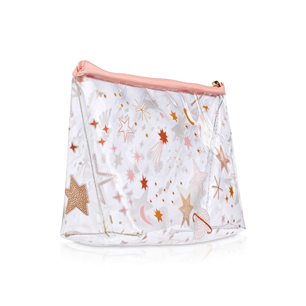 Eklips Starry Transparent Bag - 2