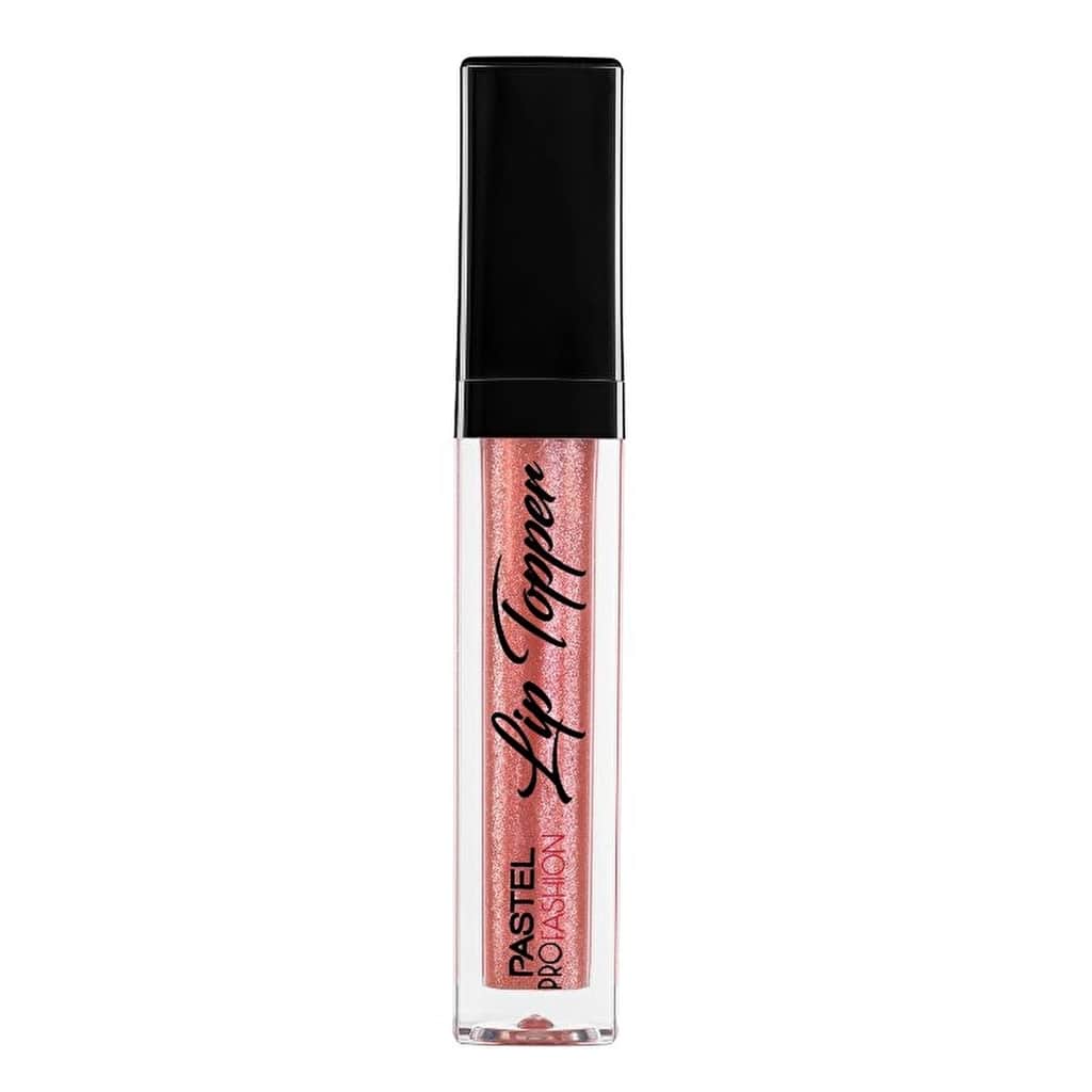 Pastel Lip Gloss Lip Topper No: 306 1 pcs - 2