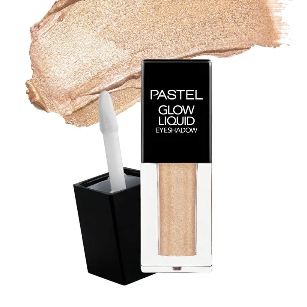 Pastel Glow Liquid Eyeshadow No: 225 1 pcs - 4