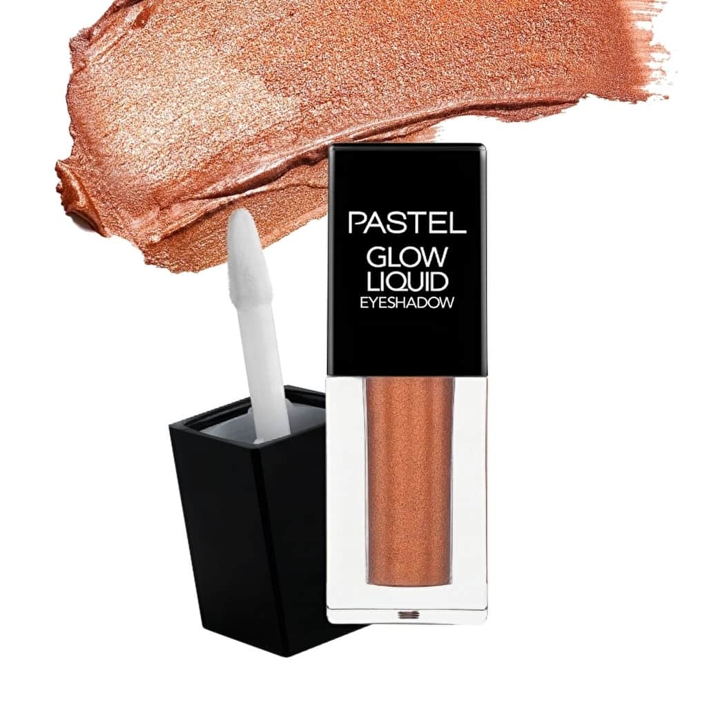 Pastel Glow Liquid Eyeshadow No:226 1 pcs - 4