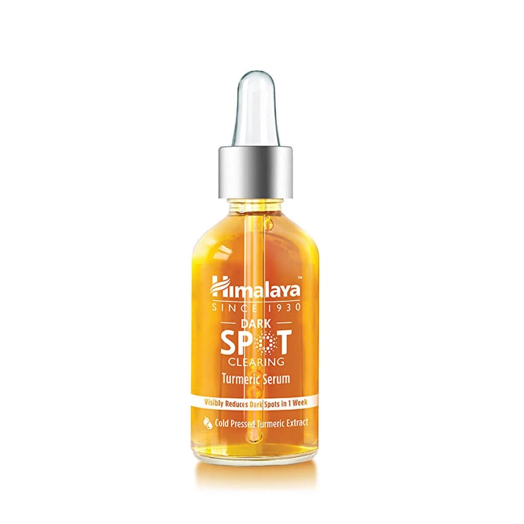 Himalaya Turmeric Essence Face Serum Anti-Spot 30 ml - 5