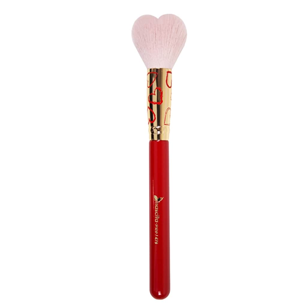 Nascita Pro Love Series Blush And Powder Brush - 1