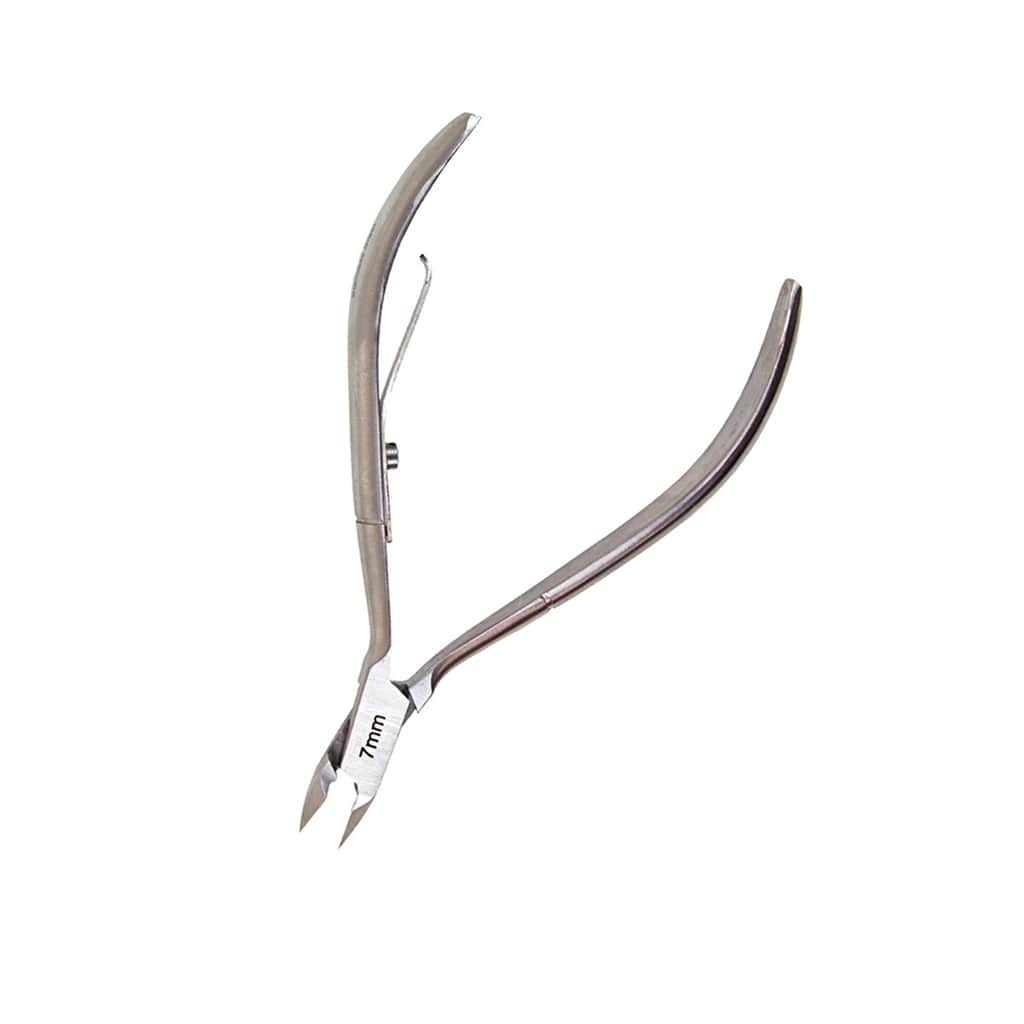 Nascita Professional Nail Nipper 7 mm 33 - 2