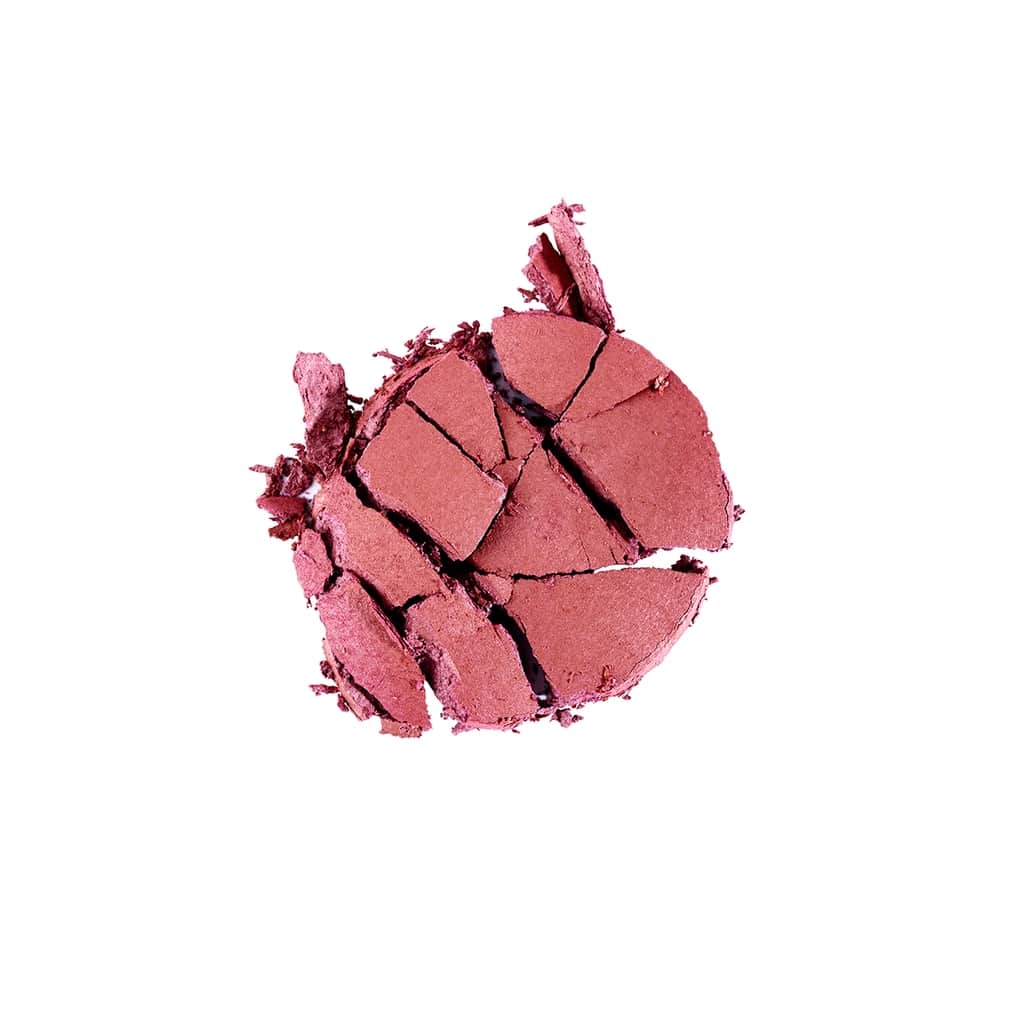 Flormar Baked Blush-on Blush 059 dusty Rose - 4