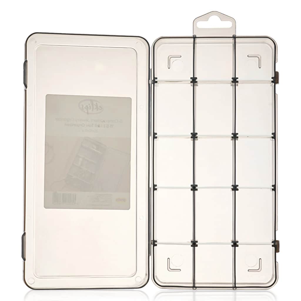 Eklips 15-pcs Organizer - 2