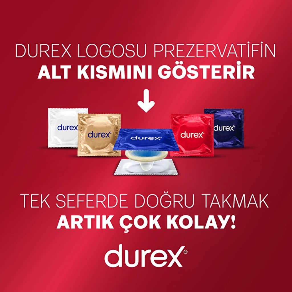 Durex Close Feel Thin Condoms 16 pack (standard Fit) - 3