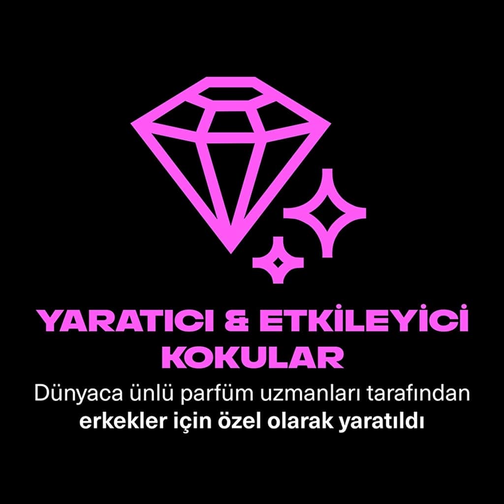 Axe Premium Collection Shower Gel 3 in 1 Blue Lavender 300 ml - 4
