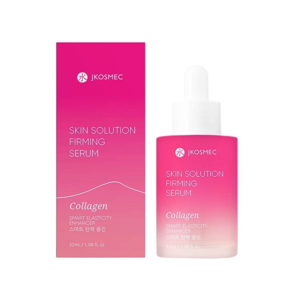 Jkosmec Skin Solution Firming Serum (collagen) 32 ml - 1