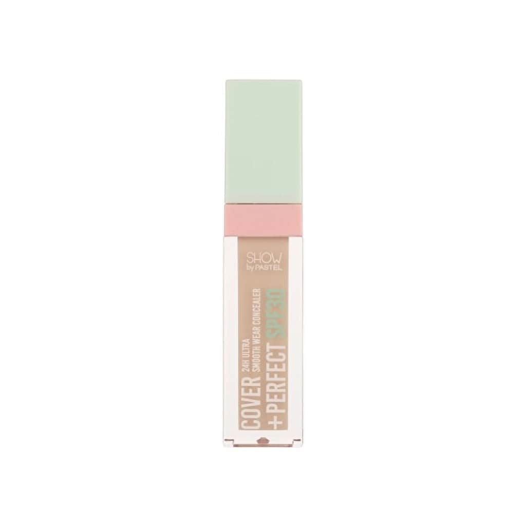 Show By Pastel Cover+perfect Concealer Spf30 ultra Concealer 305 sand - 2