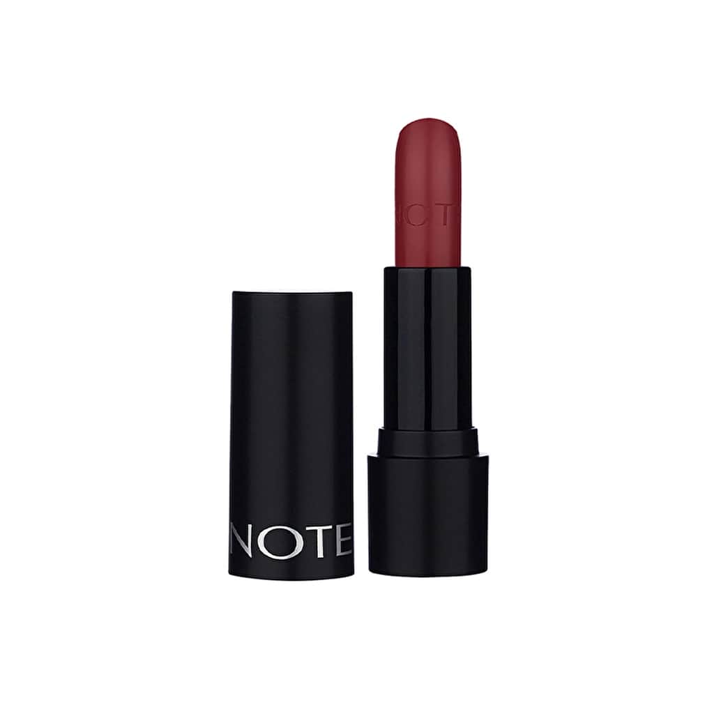 Note Deep Impact Lipstick 11 - 1