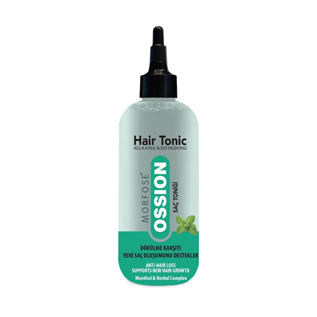 Morfose Ossion Anti-loss Hair Tonic 300 ml - 1