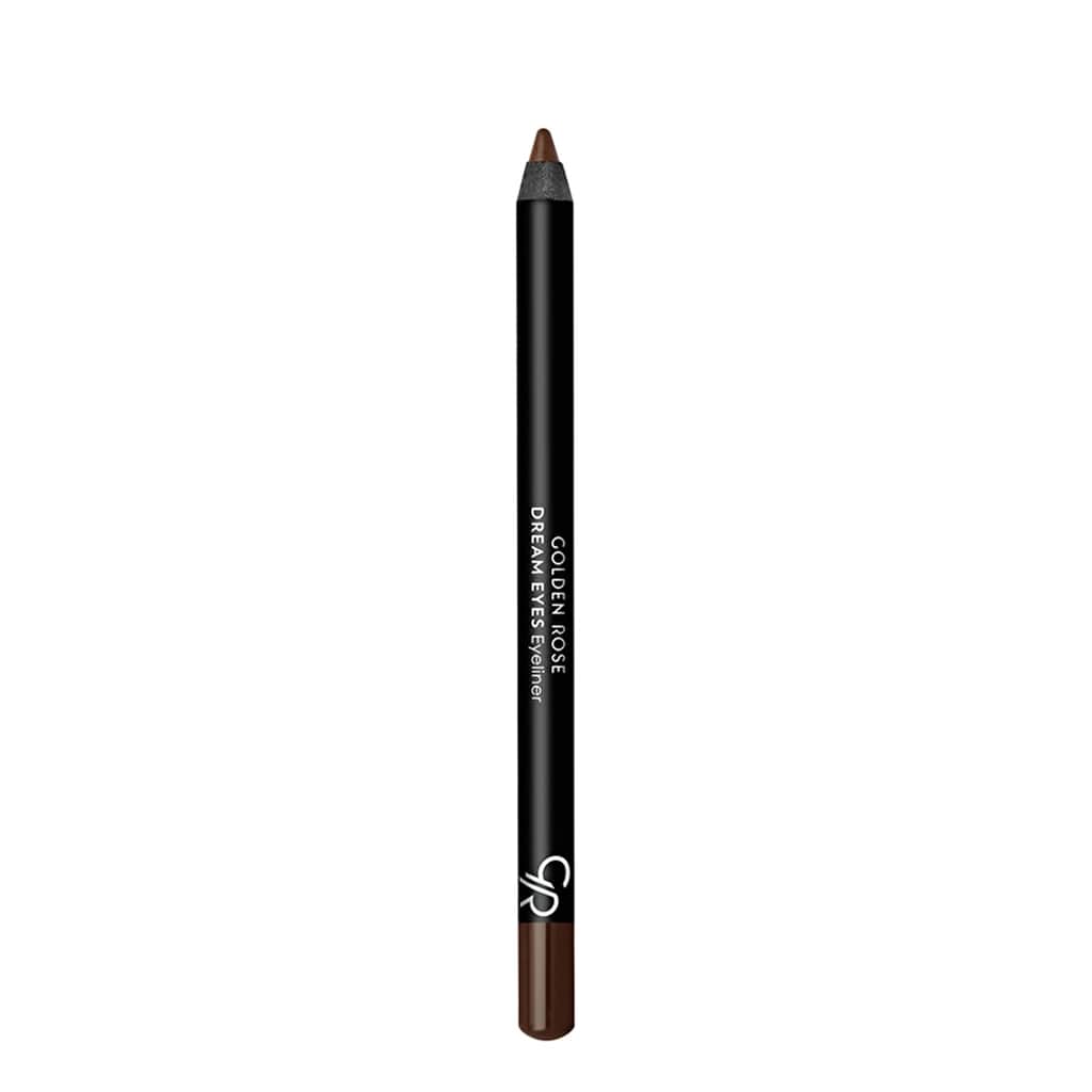 Golden Rose Dream Eyes Eyeliner Eye Pencil No:407 - 1